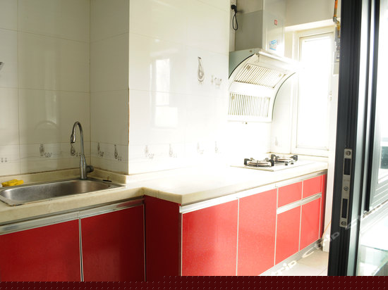 豪华跃层两房（田园风格）