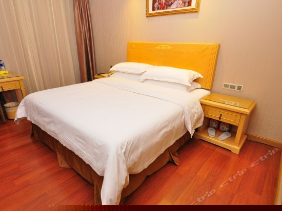 标准单人房(无窗)