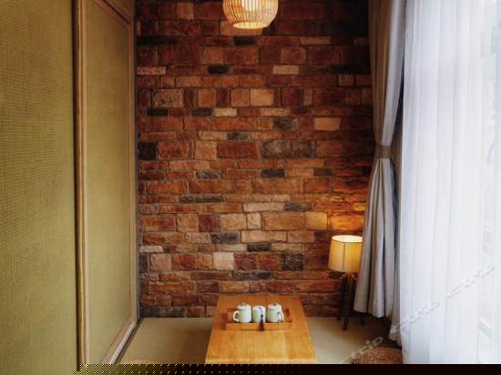 精品海景大床房