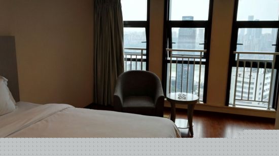 酒店房型