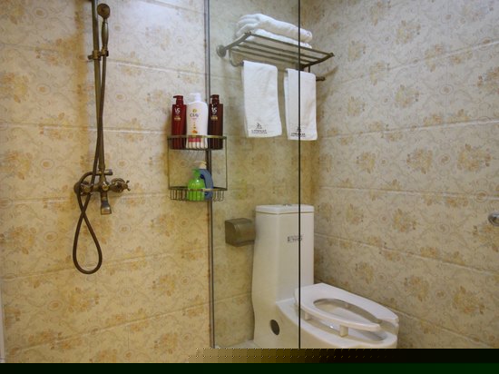 豪华宫廷复式LOFT家庭房