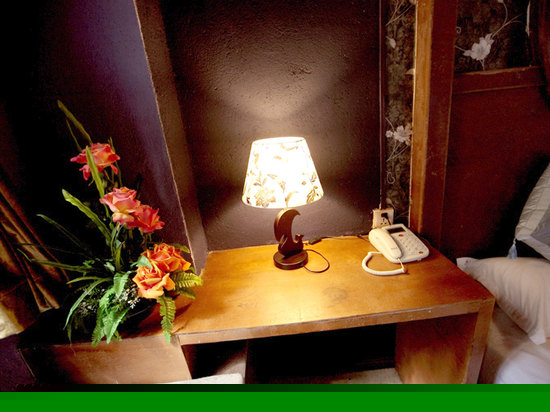 金莲佳人精品大床房