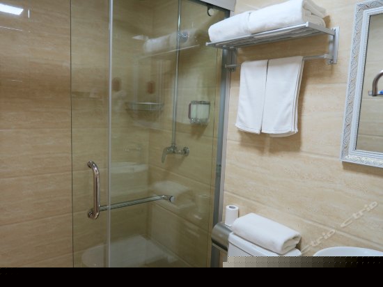 双床房A（无窗）