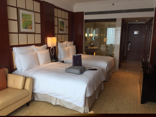 酒店房型
