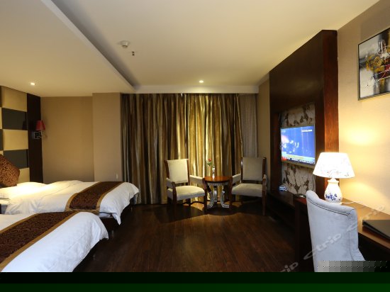 商务标准间(无窗)