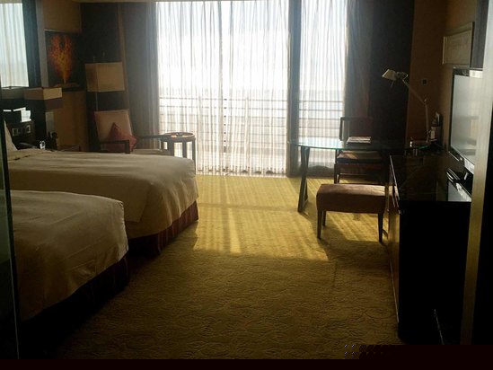酒店房型