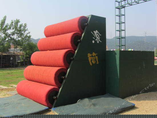 儿童乐园/儿童俱乐部