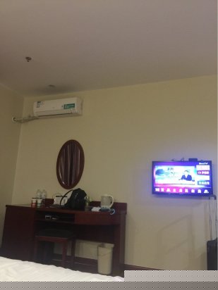 酒店房型
