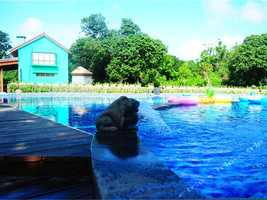 儿童乐园/儿童俱乐部