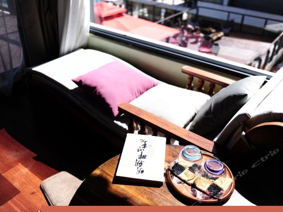 隐仙/亲水海景大套间