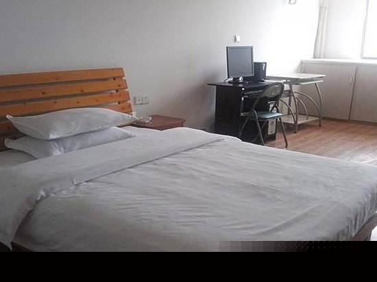 豪华房(带电脑)