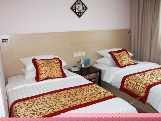 超值房（大床/双床）