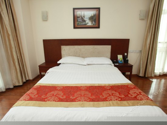 休闲单间(内宾)