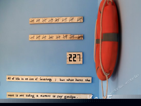 少年pi的奇幻漂流