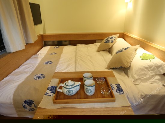 独立庭院榻榻米