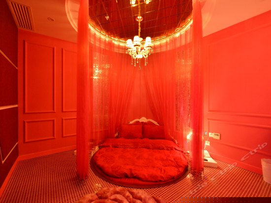 甜蜜梦境（无窗）