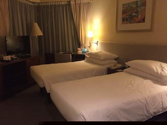 酒店房型