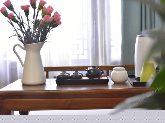 尊享温馨亲子房