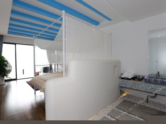 云弄-亲水海景房带浴缸