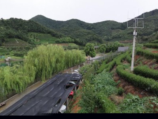 眺望远景