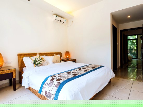 精致豪华一室一厅公寓