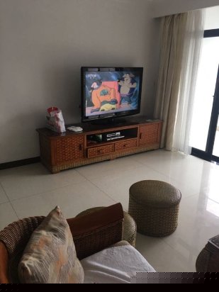 酒店房型