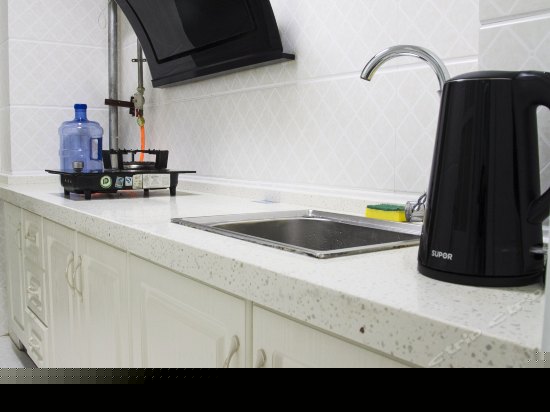 汉城小调两室套房