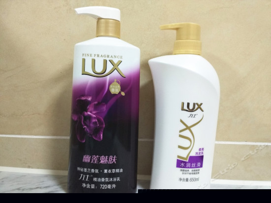 豪华观景双床套房