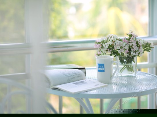 克拉尔之心双床房