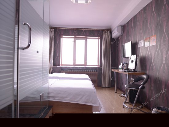 标准间（两张床）