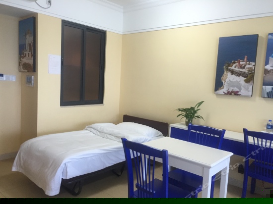 至尊海景子母房