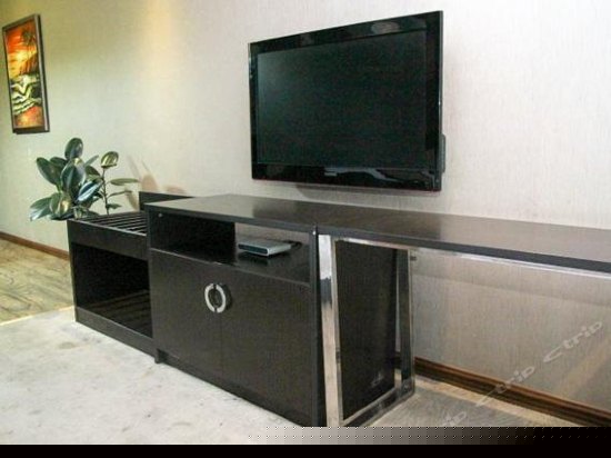 商务标准间(无窗)