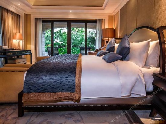 康莱德总统别墅五卧室