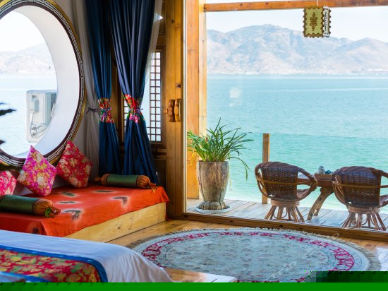 双面海景房（一号院）