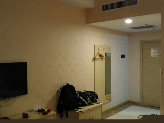 酒店房型