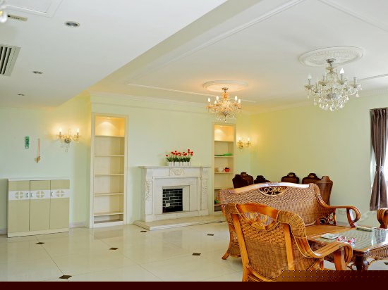 豪华海景三房两厅