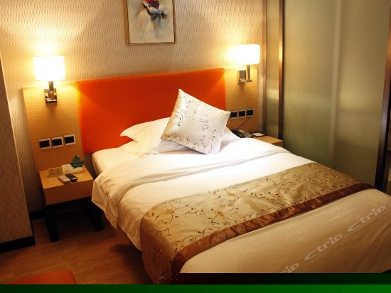 迷你房（无窗）