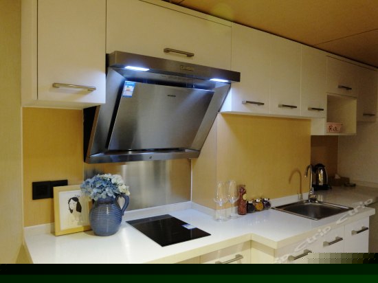 印象西湖行政大床房