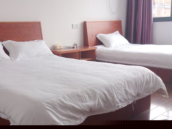 普罗旺斯标准间