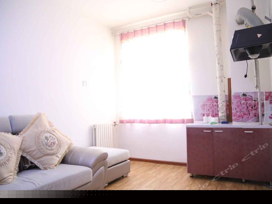 一室一厅不含厨房