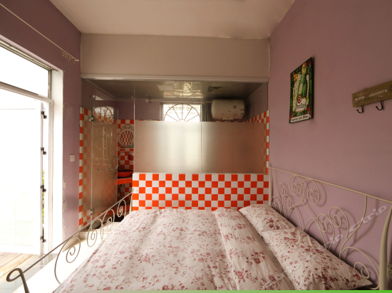 斜阳一抹度假房