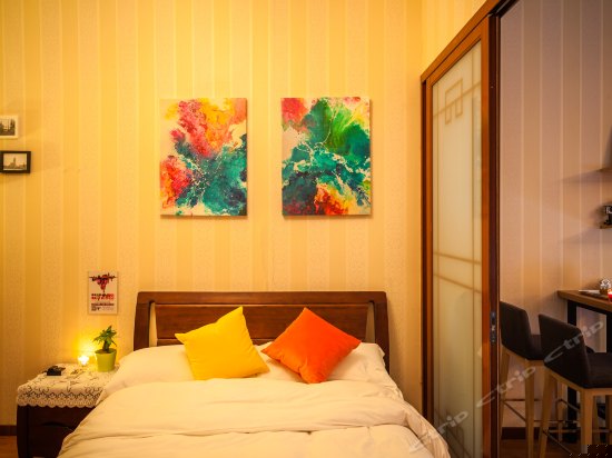 斑斓·家主推精选套房