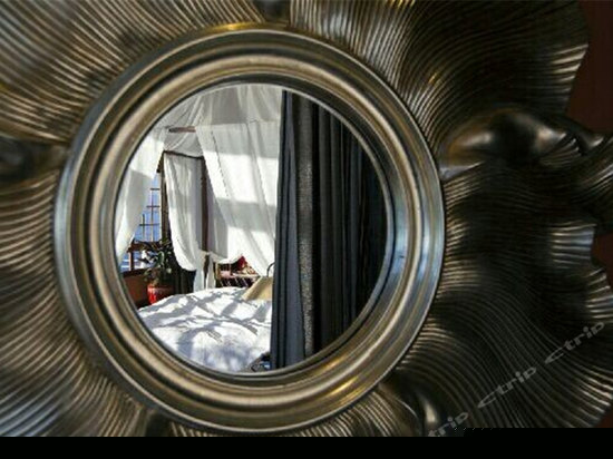 朱砂-泰式海景大床房