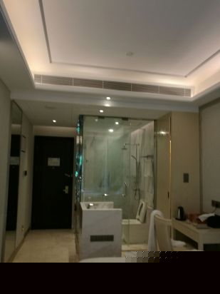 酒店房型