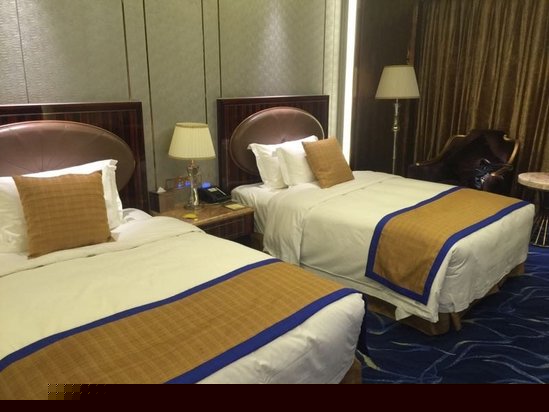 酒店房型