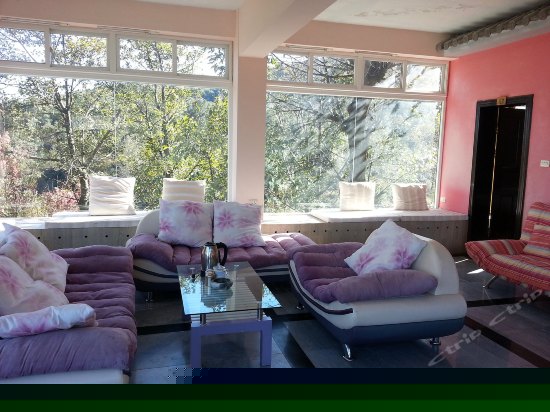 月圆苑 （2间）