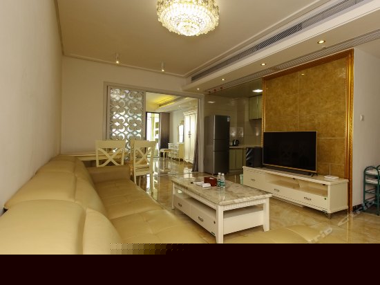 无敌豪华三人套房