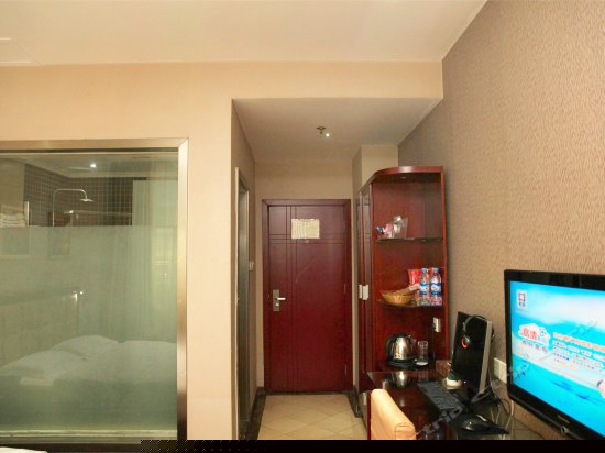 普通单间(无窗)