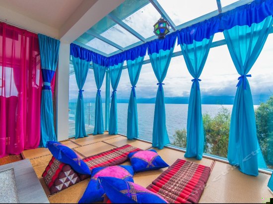 尘外360度海景蜜月超豪华房