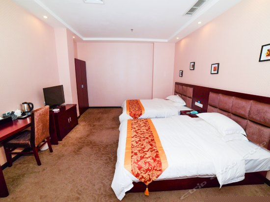 商务标间（无窗）